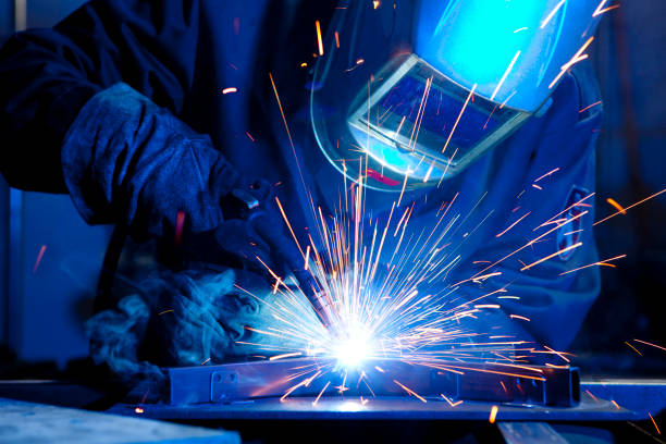 Best Automation and Robotic Welding in Northglenn, CO