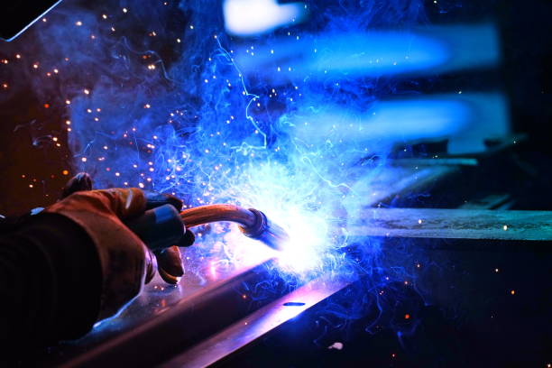 Affordable Welder Services in Northglenn, CO