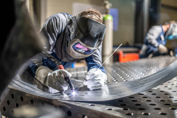 Best Automation and Robotic Welding in Northglenn, CO
