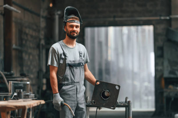 Best Artistic and Custom Metal Fabrication in Northglenn, CO