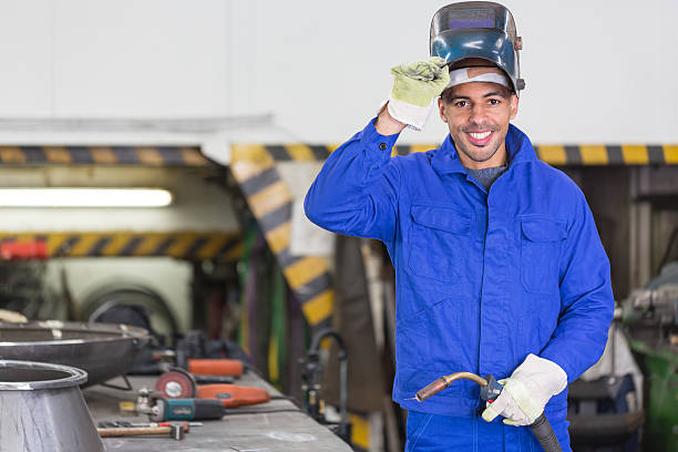Best Welding Equipment Sales and Repair in Northglenn, CO